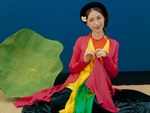 Hòa Minzy chi tiền tỉ để làm Thị Mầu