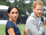 Bị đuổi khỏi nước Anh, Harry và Meghan phản ứng ra sao?