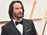 Nhà khoa học ‘mượn’ tên Keanu Reeves đặt cho hợp chất diệt nấm siêu nguy hiểm