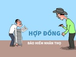 Bảo hiểm nhân thọ 'thao túng tâm lý' khách hàng