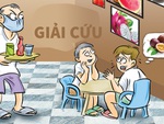 Giải cứu... sinh tố