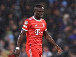 Bayern Munich 'treo giò' Mane sau vụ đánh đồng đội Sane