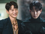 Kẻ đánh cắp báu vật: Bất ngờ Joo Won trở thành siêu trộm siêu hài