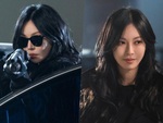 4 phút làm cameo 'Taxi driver 2', 'ác nữ' Kim So Yeon chiếm sạch spotlight