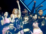 Hát yếu, vũ đạo 'chưa tới', sân khấu Coachella của BLACKPINK bị truyền thông nước nhà chê