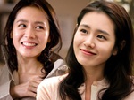 Sự nghiệp ấn tượng của Son Ye Jin: 'Tam đại ảnh hậu' trẻ nhất Hàn Quốc