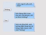 Màn quay xe cực gắt của thanh niên troll crush