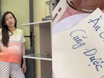 Vợ cao tay trị chồng tội 'ăn gì cũng được'