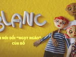 Lời nói dối 'ngọt ngào' của bố