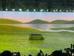 Mãn nhãn với màn giới thiệu xe đỉnh cao của hãng Volkswagen