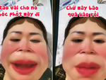 Nhờ mẹ 'nhận đồ shipper', con gái vừa nói giá tiền đã bị mẹ mắng