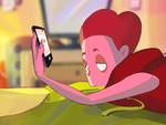 Lời tỏ tình bị gián đoạn vì cục pin điện thoại