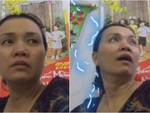 Khi con bạn thân gọi điện thoại mà mẹ tôi bắt máy