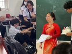 Video hài nhất tuần qua: Cô giáo tái mét mặt khi trò mừng sinh nhật