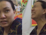 Nữ sinh tiết lộ bí mật vì không biết phụ huynh đang nghe máy