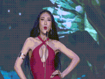 Màn hô tên Hoa hậu Hòa bình Việt Nam mùa 2 sẽ hết... tấu hài