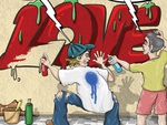Chẳng lẽ bó tay với các 'nghệ sĩ graffiti' vẽ bậy?