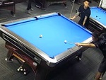 Pha bida lỗ rùa có 1-0-2