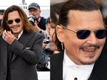 Fan ngán ngẩm với hàm răng 'mục nát' của Johnny Depp