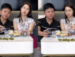 Hạnh phúc là khi vợ chồng đồng lòng và sẻ chia