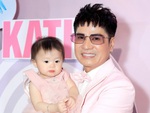 'Vua nhạc sàn' Lương Gia Huy U50 tiết lộ dự định sinh thêm con thứ tư