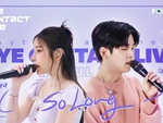 LyLy song ca nhạc phim 'Hotel Del Luna' cùng Paul Kim