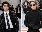 Nhầm lẫn Thái Từ Khôn thành Vương Gia Nhĩ (Jackson) tại Met Gala 2023, Vogue bị ‘ném đá’