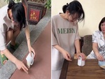 Con gái mất 200.000 đồng vì mẹ cao tay