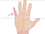 Ngón tay út tiết lộ nhiều bí ẩn về tính cách của bạn