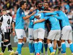 Napoli lần đầu vô địch Serie A kể từ thời Maradona