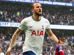 Harry Kane trở thành tay săn bàn thứ hai trong lịch sử Premier League