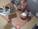 Chồng khoái chí khi nhặt được tiền rơi của vợ