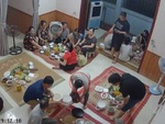 Gia chủ ngơ ngác khi vỡ bình rượu thuốc ngâm 2 năm để dành đãi khách