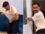 Người đàn ông sợ chuột bị đám bạn troll