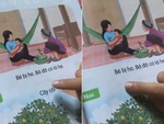Bé gái đánh vần 'đúng công thức nhưng sai kết quả'