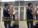 Sự thật về các ông bố trông con hiện nay
