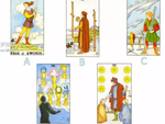 Tarot: Đối tác tương lai của bạn sẽ như thế nào?