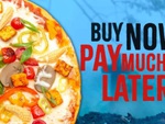 Nhà hàng pizza cho khách 'ăn bây giờ, trả tiền ở kiếp sau'