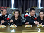 Vợ chưng hửng vì chồng quá hiểu ý