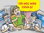 Hành khách đòi nhảy dù xuống Hóc Môn, quyết không đi taxi Tân Sơn Nhất