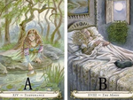 Tarot: Bạn hợp với cung hoàng đạo nào nhất?