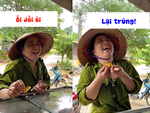 Người phụ nữ mua kem trúng thưởng 20 lần liên tiếp