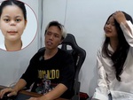 Nữ sinh hoang mang khi nhờ 'thánh photoshop' nâng mũi
