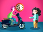 Bệnh nghề nghiệp của công chức là gì?