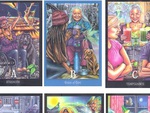 Tarot: Lá bài nhìn thấu tính cách con người bên trong bạn