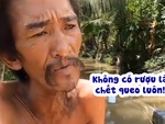 Chàng trai giật mình với tửu lượng của 'thần rượu'