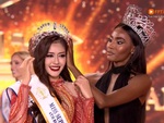 Ngỡ ngàng khi Thanh Ngân lọt Top 5 Miss Supranational 2023