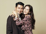 Hyun Bin và Son Ye Jin kết thân hàng xóm mới theo cách cực độc