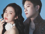 JUUN D song ca cùng O.lew sau 3 năm 'biến mất'