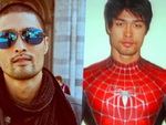 Johnny Trí Nguyễn lần đầu kể hậu trường đóng thế siêu anh hùng Spider Man